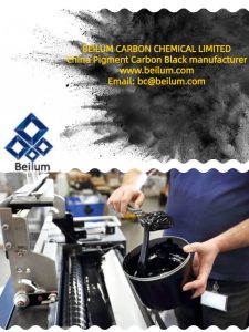 Carbon Blak Powder for Printing inks