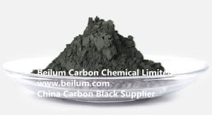furnace black and gas black from Beilum China