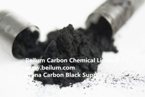 specialty carbon black from Beilum Carbon