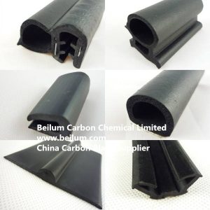 Rubber Carbon Black