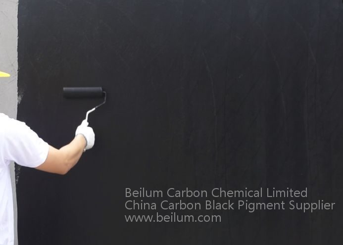 carbon black pigment - Beilum Carbon Chemical