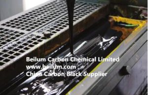 High Quality Carbon Black For printing inks